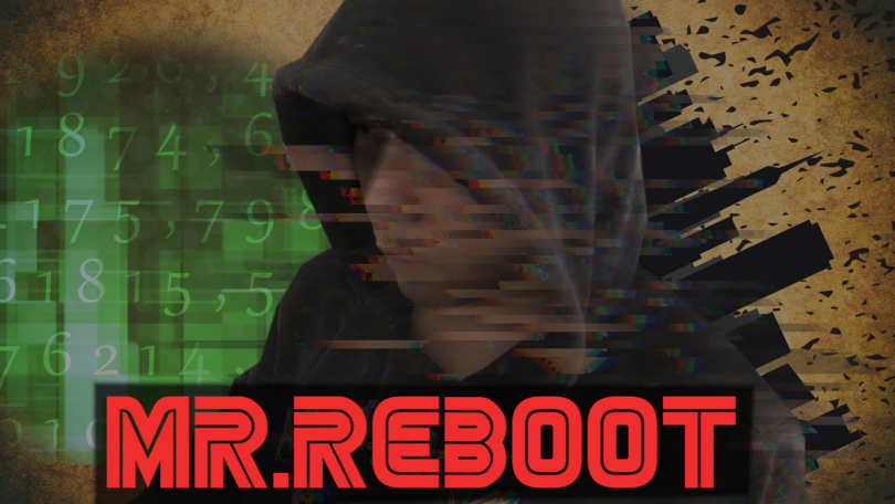 mr reboot